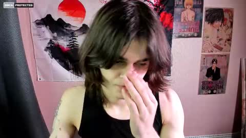 Snapshot of gushill_ chatting on 1, 3, 2025 gushill_ online show from 1, 3, 2025