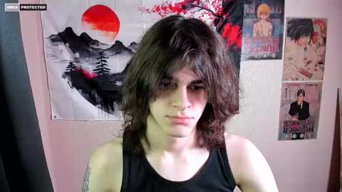 Snapshot of gushill_ chatting on 2, 3, 2025 gushill_ online show from 2, 3, 2025