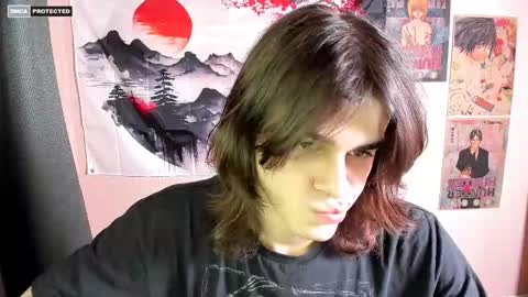 Snapshot of gushill_ chatting on 12, 3, 2025 gushill_ online show from 12, 3, 2025