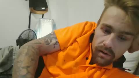 Jamie online show from 22, 3, 2026