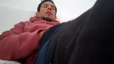 Moreno online show from 28, 2, 2026