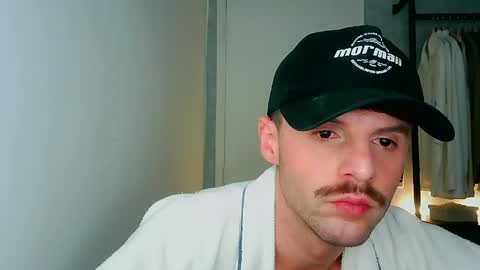 Snapshot of gustavocardosocrc chatting on 21, 5, 2026 gustavocardosocrc online show from 21, 5, 2026