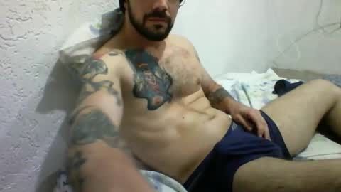 Gustav online show from 25, 9, 2025