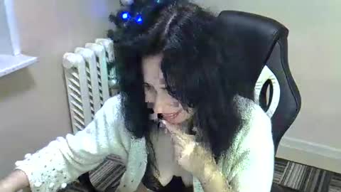 Snapshot of gusumah chatting on 2, 1, 2025 GusumAh online show from 2, 1, 2025