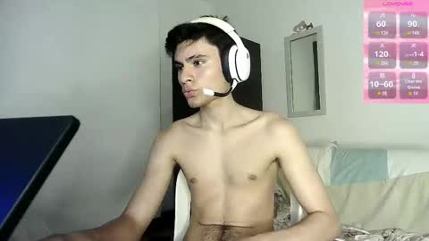 Snapshot of guts1_ chatting on 16, 10, 2025  Guts  online show from 16, 10, 2025