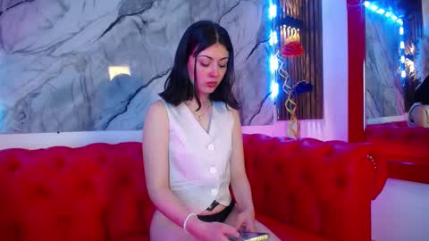 Snapshot of guxplo_ chatting on 22, 2, 2025 Miss online show from 22, 2, 2025