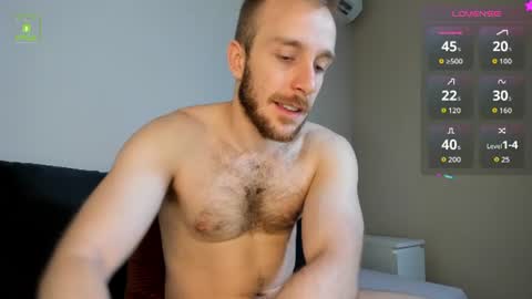 Snapshot of guy_charming chatting on 1, 7, 2026 Buddy online show from 1, 7, 2026
