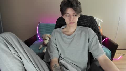 Snapshot of guy_liam1 chatting on 28, 12, 2024 guy_liam1 online show from 28, 12, 2024