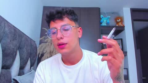 Gabriel online show from 8, 12, 2024