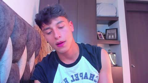 Gabriel online show from 23, 12, 2024