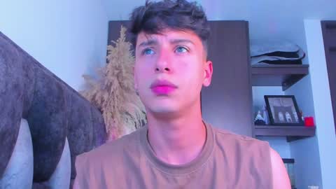 Gabriel online show from 14, 1, 2025