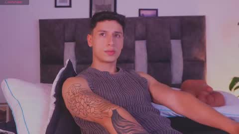 Gabriel online show from 15, 4, 2026