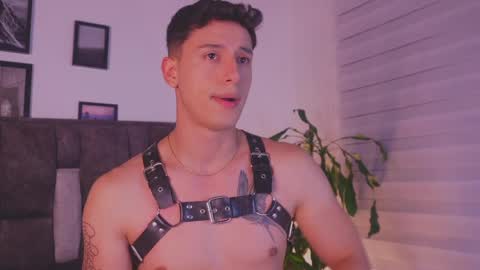 Gabriel online show from 16, 4, 2026