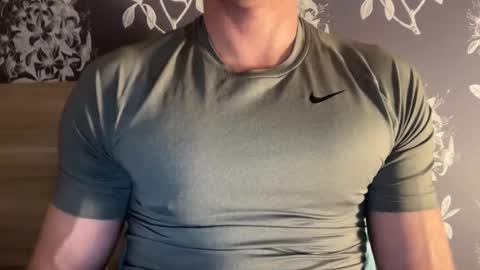 NaughtyFitHusband online show from 16, 2, 2025