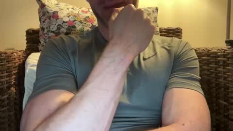 NaughtyFitHusband online show from 17, 2, 2025