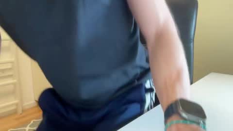 NaughtyFitHusband online show from 8, 3, 2025