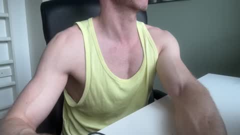 NaughtyFitHusband online show from 10, 3, 2025