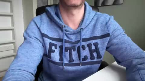 NaughtyFitHusband online show from 12, 3, 2025