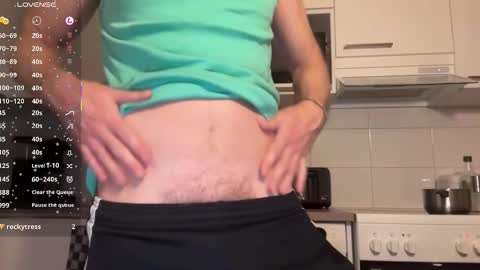 NaughtyFitHusband online show from 4, 2, 2026