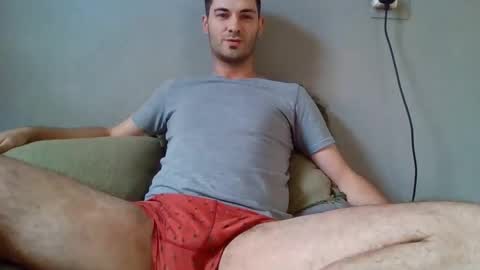 Guy Hardon online show from 20, 12, 2024