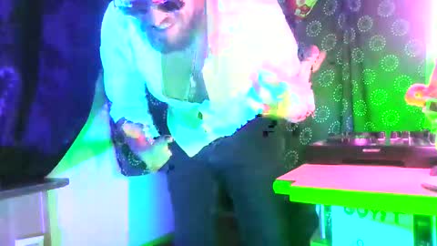 GuyST049 online show from 2, 2, 2026