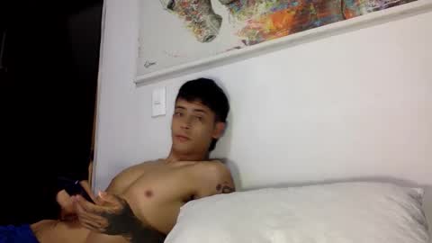 Andy online show from 27, 2, 2026