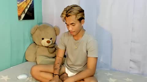 Pitz Sonido Herndon online show from 8, 12, 2024