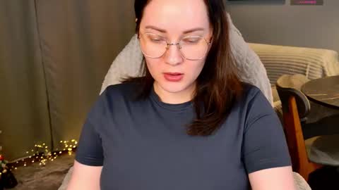 Sweety Kitty online show from 18, 12, 2025