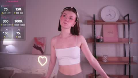 Hello everyone Im May online show from 15, 5, 2026