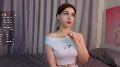 Lisa online show from 3, 10, 2025