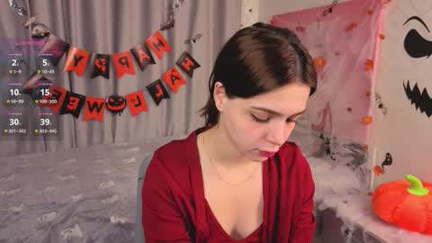 Lisa online show from 29, 10, 2025