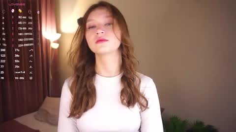 Snapshot of gwennielove chatting on 12, 7, 2026 Molly online show from 12, 7, 2026