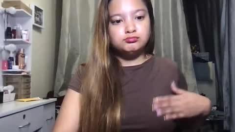 Im Gwyneth From Philippines pinkheart69 online show from 20, 3, 2026