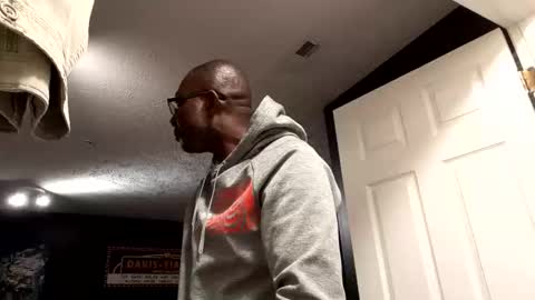 Snapshot of gyesaw1970 chatting on 1, 12, 2025 gyesaw1970 online show from 1, 12, 2025