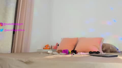 Snapshot of gym69xxx chatting on 8, 12, 2024 instagram sweetlovegym.......twitter sexwithgym69xxx online show from 8, 12, 2024
