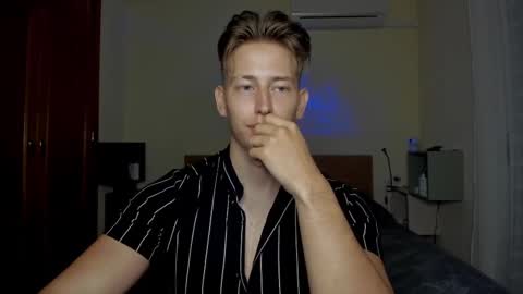 Oliver online show from 16, 2, 2025