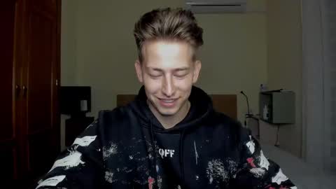 Oliver online show from 20, 2, 2025