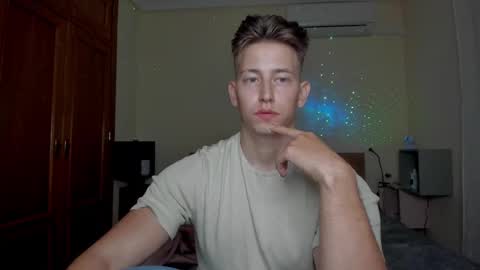 Oliver online show from 1, 3, 2025