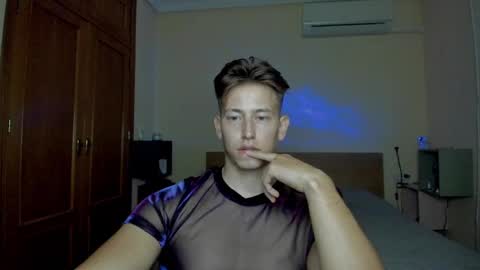 Oliver online show from 10, 3, 2025