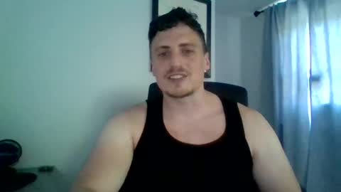 Snapshot of gymbro1986 chatting on 31, 7, 2026 gymbro1986 online show from 31, 7, 2026