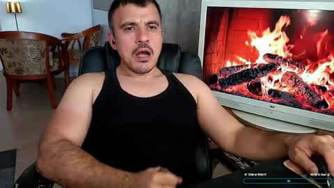 gymd4ddy online show from 11, 5, 2026