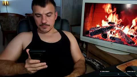 gymd4ddy online show from 11, 5, 2026