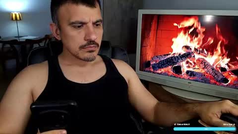 gymd4ddy online show from 17, 5, 2026