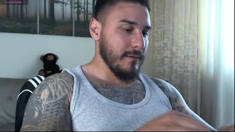 gymdominus online show from 12, 5, 2026