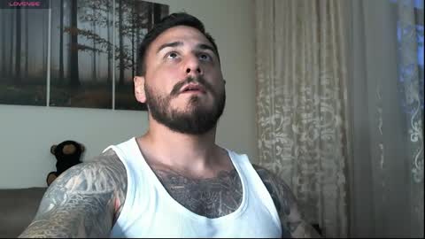 gymdominus online show from 16, 5, 2026