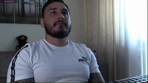 Snapshot of gymdominus chatting on 18, 5, 2026 gymdominus online show from 18, 5, 2026