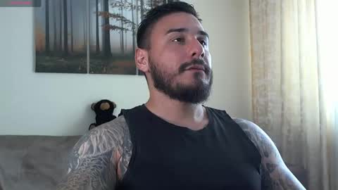 Snapshot of gymdominus chatting on 19, 5, 2026 gymdominus online show from 19, 5, 2026