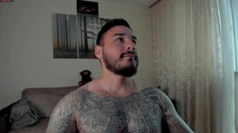 Snapshot of gymdominus chatting on 23, 5, 2026 gymdominus online show from 23, 5, 2026