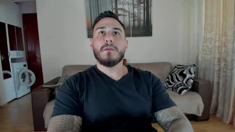 Snapshot of gymdominus chatting on 30, 5, 2026 gymdominus online show from 30, 5, 2026
