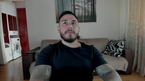 Snapshot of gymdominus chatting on 31, 5, 2026 gymdominus online show from 31, 5, 2026